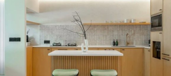1 Schlafzimmer Villa in Jimbaran, Indonesia, Nr. 3567 7