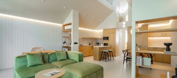 1 Schlafzimmer Villa in Jimbaran, Indonesia, Nr. 3567 4