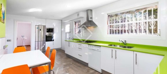 14 Schlafzimmer Haus in Sant Andreu de Llavaneres, Spain, Nr. 54861 22