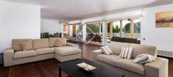 14 Schlafzimmer Haus in Sant Andreu de Llavaneres, Spain, Nr. 54861 25