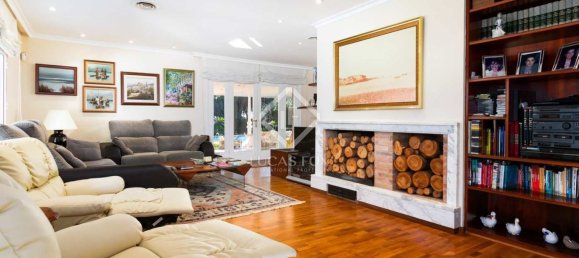 14 Schlafzimmer Haus in Sant Andreu de Llavaneres, Spain, Nr. 54861 45