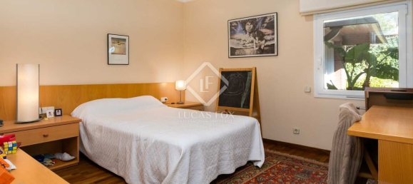 14 Schlafzimmer Haus in Sant Andreu de Llavaneres, Spain, Nr. 54861 40