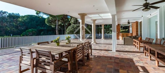 14 Schlafzimmer Haus in Sant Andreu de Llavaneres, Spain, Nr. 54861 13