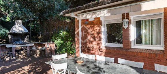 14 Schlafzimmer Haus in Sant Andreu de Llavaneres, Spain, Nr. 54861 46