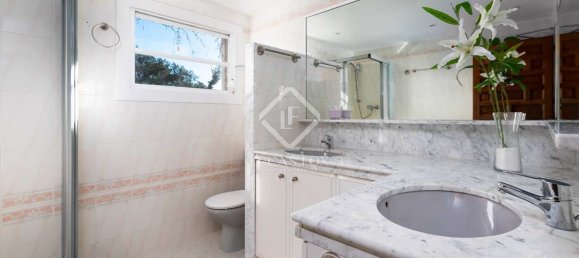 14 Schlafzimmer Haus in Sant Andreu de Llavaneres, Spain, Nr. 54861 29