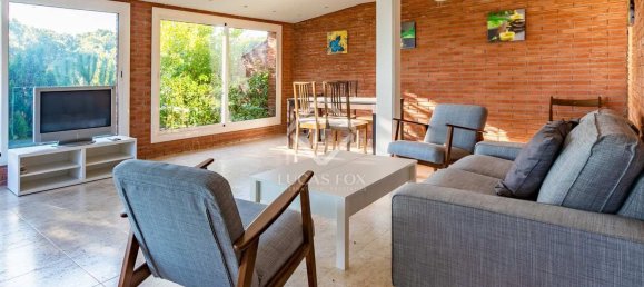 14 Schlafzimmer Haus in Sant Andreu de Llavaneres, Spain, Nr. 54861 17