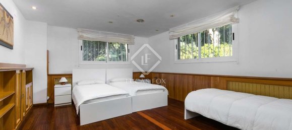 14 Schlafzimmer Haus in Sant Andreu de Llavaneres, Spain, Nr. 54861 18