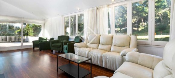 14 Schlafzimmer Haus in Sant Andreu de Llavaneres, Spain, Nr. 54861 26