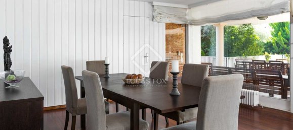 14 Schlafzimmer Haus in Sant Andreu de Llavaneres, Spain, Nr. 54861 20