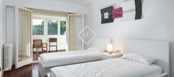 14 Schlafzimmer Haus in Sant Andreu de Llavaneres, Spain, Nr. 54861 34