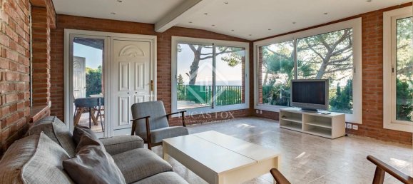 14 Schlafzimmer Haus in Sant Andreu de Llavaneres, Spain, Nr. 54861 16