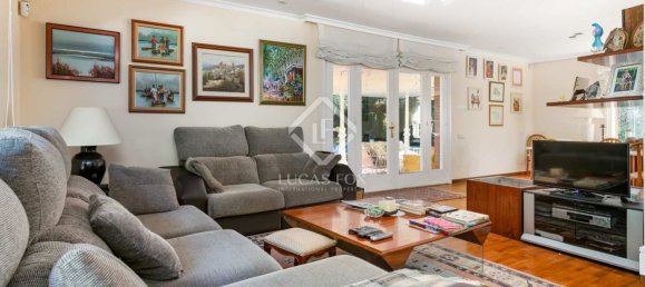 14 Schlafzimmer Haus in Sant Andreu de Llavaneres, Spain, Nr. 54861 24