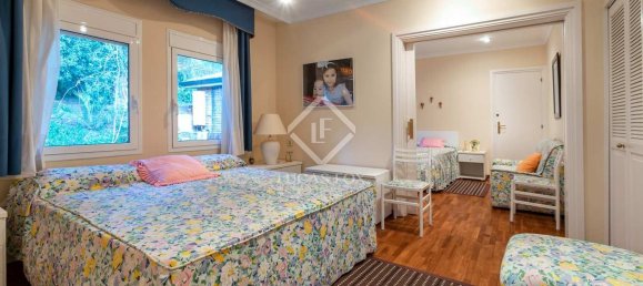 14 Schlafzimmer Haus in Sant Andreu de Llavaneres, Spain, Nr. 54861 48