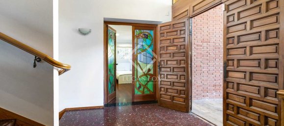 14 Schlafzimmer Haus in Sant Andreu de Llavaneres, Spain, Nr. 54861 41