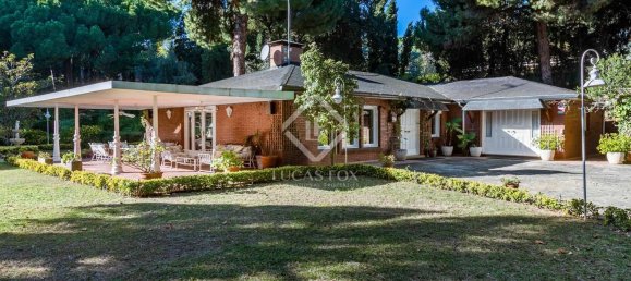 14 Schlafzimmer Haus in Sant Andreu de Llavaneres, Spain, Nr. 54861 8