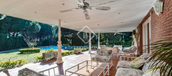 14 Schlafzimmer Haus in Sant Andreu de Llavaneres, Spain, Nr. 54861 42