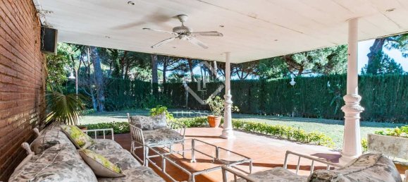 14 Schlafzimmer Haus in Sant Andreu de Llavaneres, Spain, Nr. 54861 44