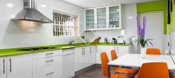 14 Schlafzimmer Haus in Sant Andreu de Llavaneres, Spain, Nr. 54861 21