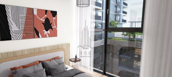 1 bedroom Apartment in Saadiyat Island, UAE No. 43302 4