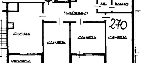 4 bedrooms Apartment in Turin, Italy No. 339593 27