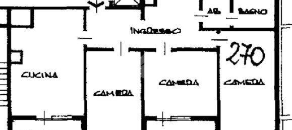 4 bedrooms Apartment in Turin, Italy No. 339593 28