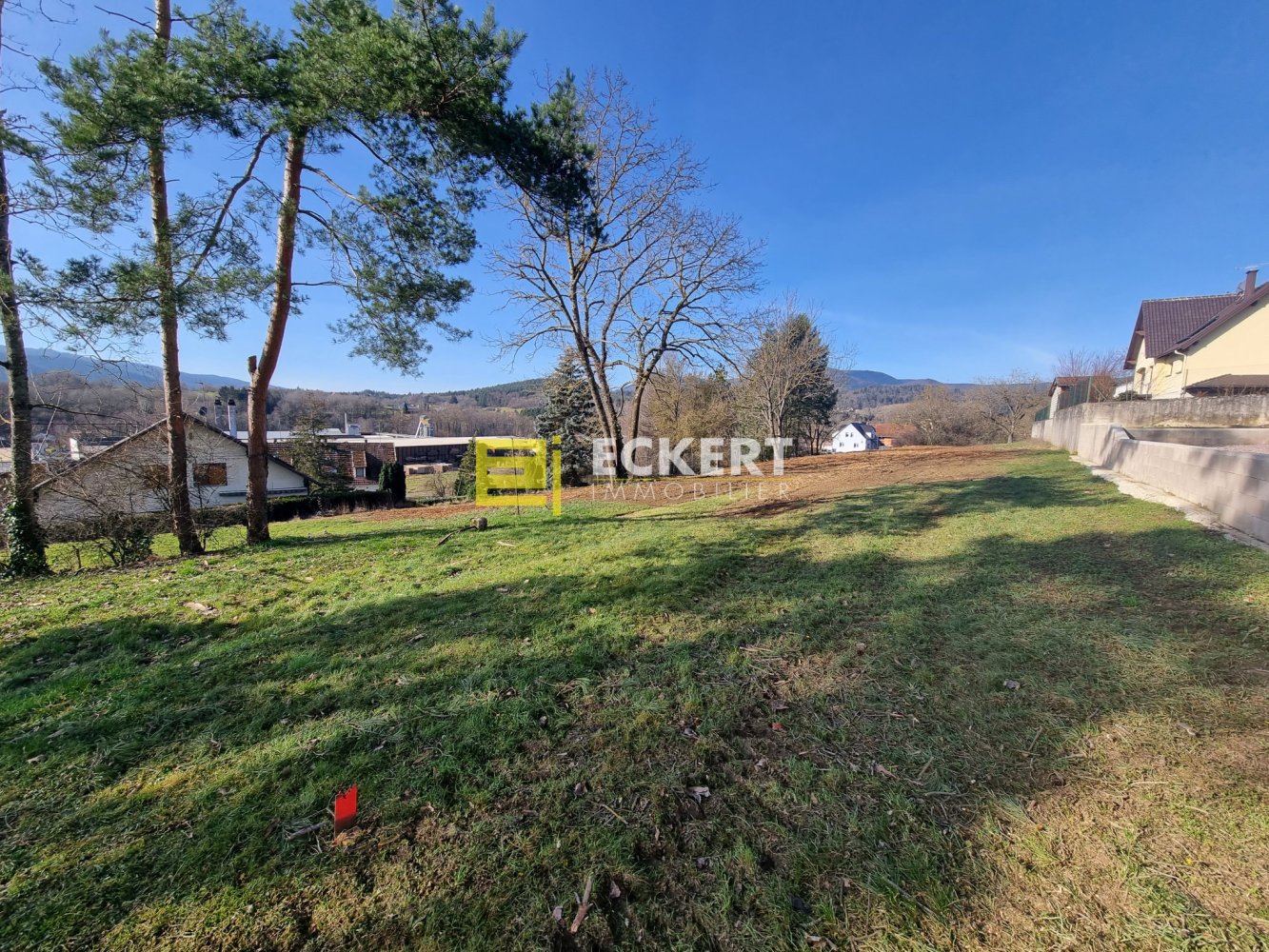  Land in Oberhaslach, France No. 90112