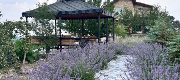 Villa 6+3 in Antalya, Turkey No. 26914 19