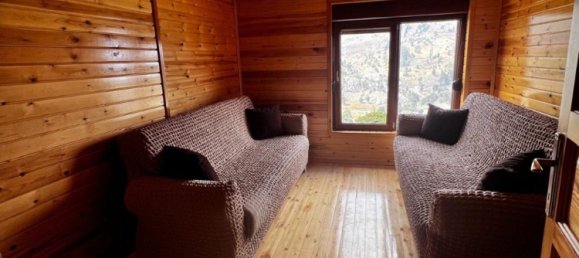 Villa 6+3 in Antalya, Turkey No. 26914 26