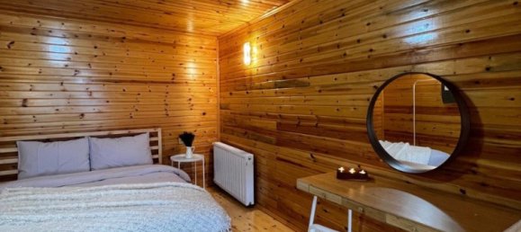 Villa 6+3 in Antalya, Turkey No. 26914 8