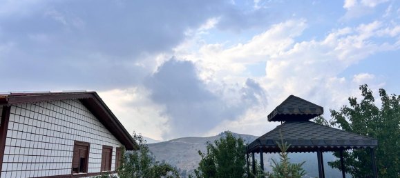 Villa 6+3 in Antalya, Turkey No. 26914 16