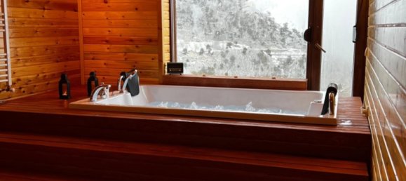 Villa 6+3 in Antalya, Turkey No. 26914 5