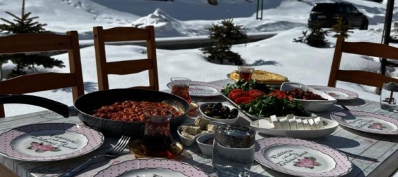 Villa 6+3 in Antalya, Turkey No. 26914 15