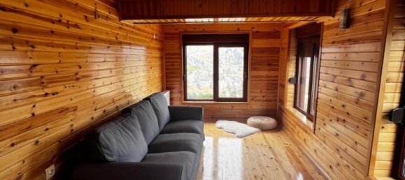 Villa 6+3 in Antalya, Turkey No. 26914 2