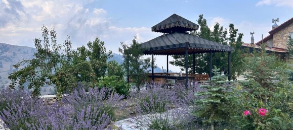 Villa 6+3 in Antalya, Turkey No. 26914 17