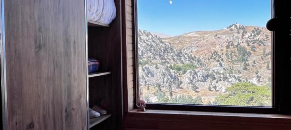 Villa 6+3 in Antalya, Turkey No. 26914 30