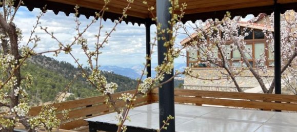 Villa 6+3 in Antalya, Turkey No. 26914 23