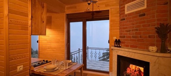 Villa 6+3 in Antalya, Turkey No. 26914 10