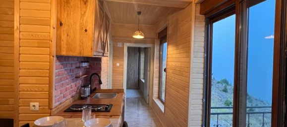 Villa 6+3 in Antalya, Turkey No. 26914 9