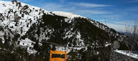 Villa 6+3 in Antalya, Turkey No. 26914 11