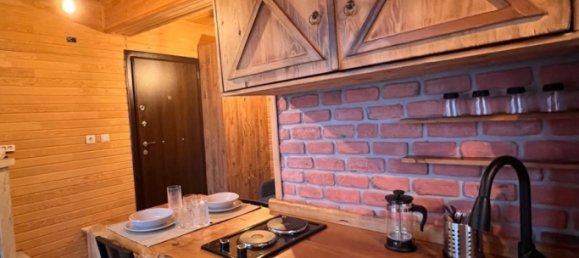 Villa 6+3 in Antalya, Turkey No. 26914 14