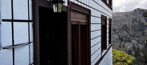 Villa 6+3 in Antalya, Turkey No. 26914 28