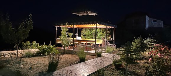 Villa 6+3 in Antalya, Turkey No. 26914 3