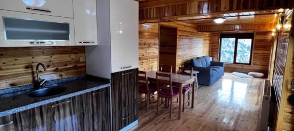 Villa 6+3 in Antalya, Turkey No. 26914 27