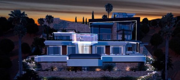  Land in Pedreguer, Spain No. 257495 8