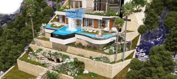  Land in Pedreguer, Spain No. 257495 4