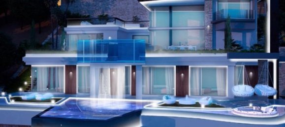  Land in Pedreguer, Spain No. 257495 6