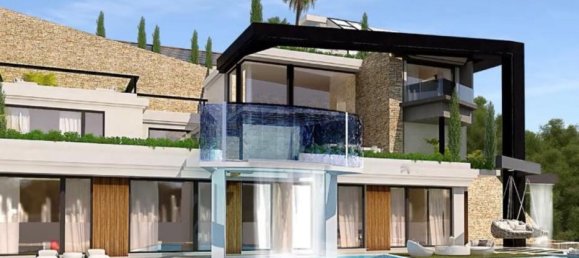  Land in Pedreguer, Spain No. 257495 5