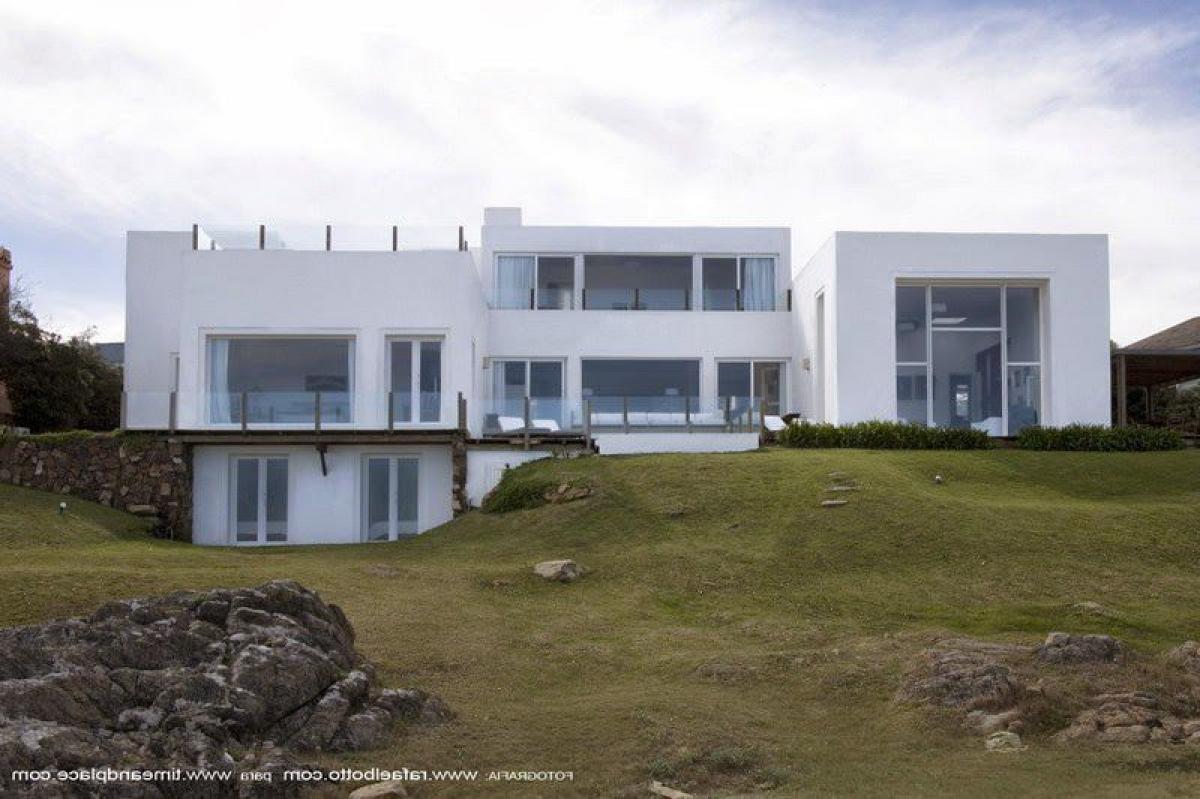 6 Schlafzimmer Haus in Maldonado, Uruguay, Nr. 1383