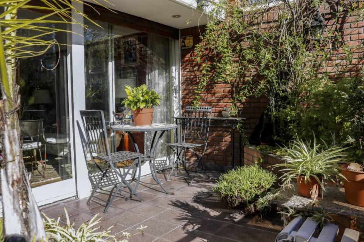 3 chambres Appartement à Buenos Aires, Argentina No. 79425