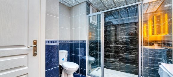 Apartment 4+1 in Mahmutlar, Turkey No. 13950 11